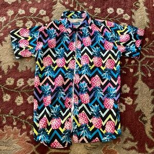 Wave hog youth large with tags